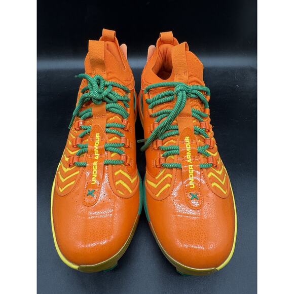 Under Armour Harper 9 Pro TPU LE \